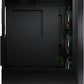 Cougar Archon 2 RGB, Archon 2 RGB Brilliant ARGB Mid Tower Case with Crystalline Tempered Glass, Black