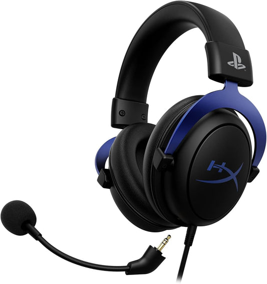 HyperX Cloud wired Gaming Headset