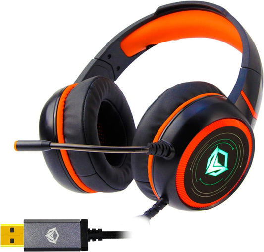 MEETION MT-HP030 Wired Gaming Headphone