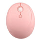 Mofii BONY  (PINK) Bluetooth mouse