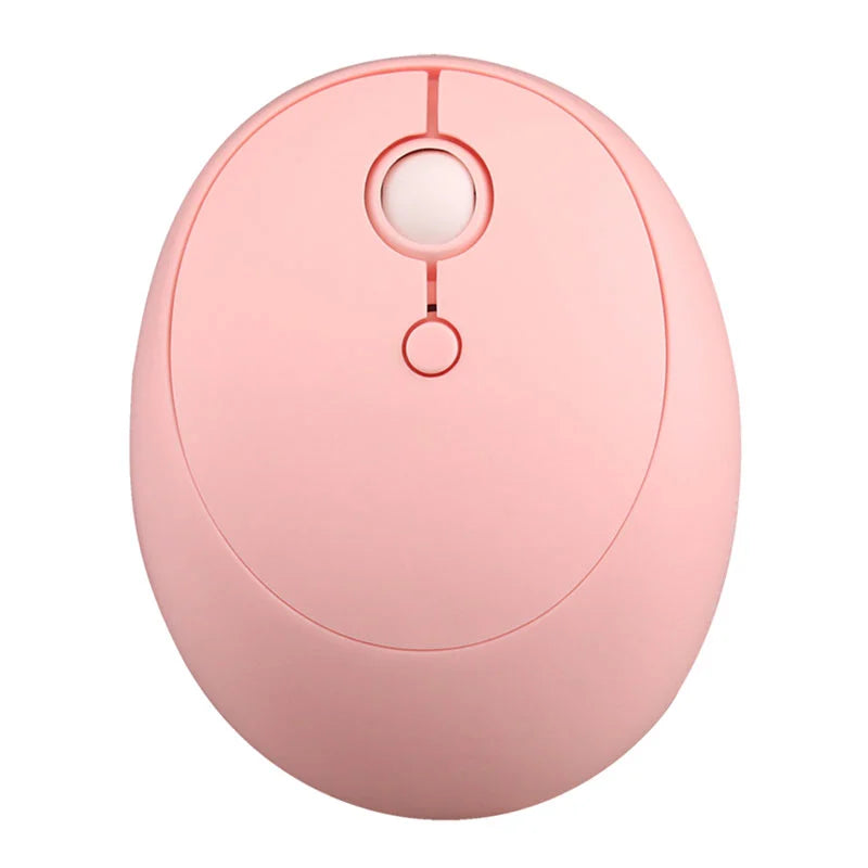 Mofii BONY  (PINK) Bluetooth mouse