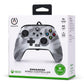 PowerA Enhanced Wired Controller for Xbox Series X|S - Metallic Arctic Camo