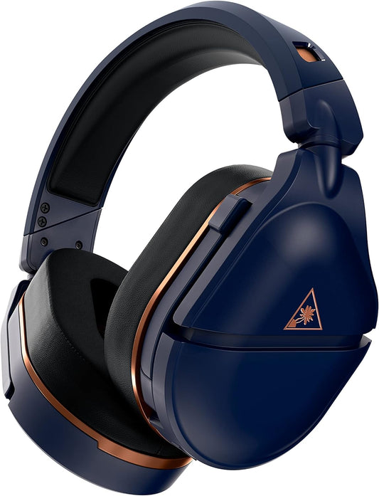 Turtle Beach Stealth 700 Gen 2 MAX Colbalt Blue Gaming Headset – PS5, PS4, PS4 Pro, PS4 Slim, PC & Mac