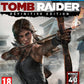 Tomb Raider Definitive Edition -Ps4