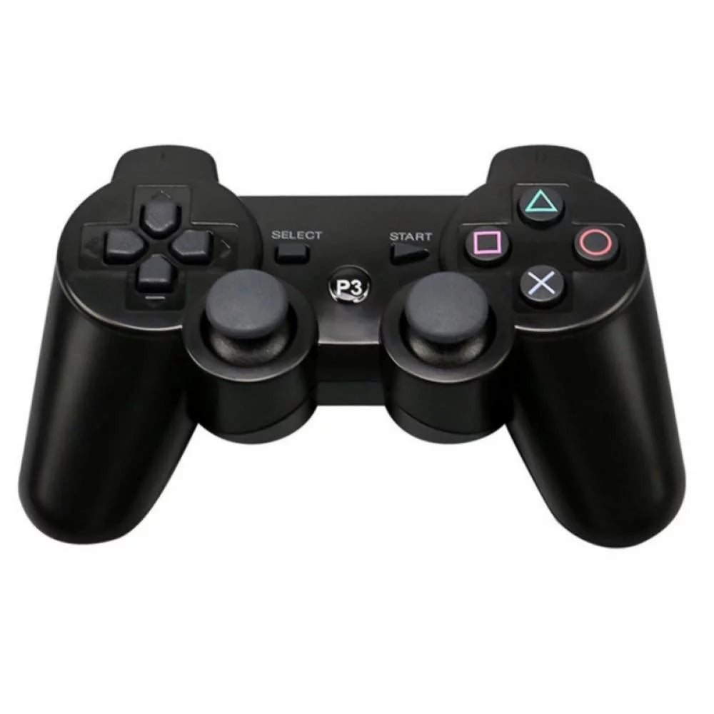 Dualshock 3 Wireless Controller for Playstation 3 - Black