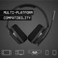 ASTRO Gaming A10 Wired Gaming Headset, Lightweight and Damage Resistant. - Games Corner