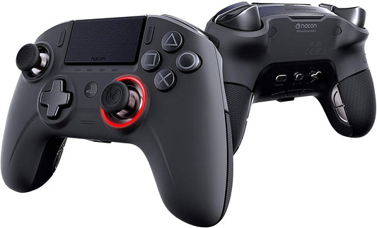 Nacon PS4 Revolution Unlimited Pro Controller (Wireless) - Games Corner