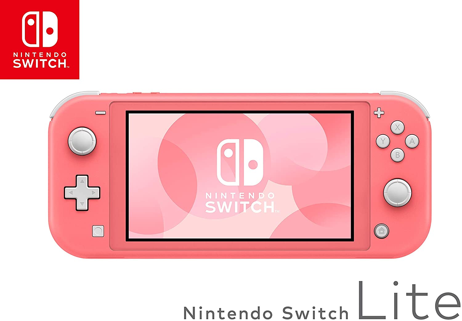 Nintendo Switch Lite - – Games Corner