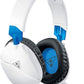 Turtle Beach Recon 70P White Gaming Headset - PS4, PS5, Nintendo Switch, Xbox One & PC - Games Corner