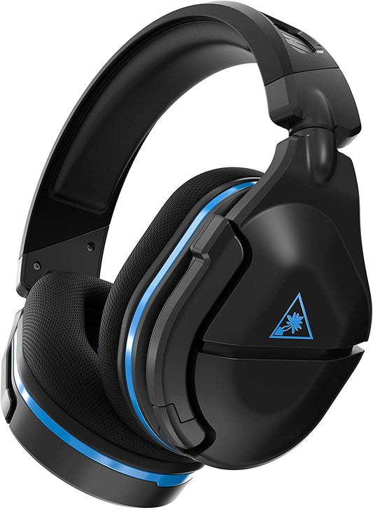 Turtle Beach Stealth 600 Gen 2 Wireless Gaming Headset for PS4 and PS5 - Games Corner