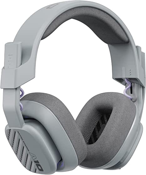 Astro A10 Gaming Headset Gen 2 Wired Headset - Over-Ear Gaming Headphones with flip-to-Mute Microphone - Games Corner