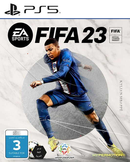 FIFA 23 PS5 - Games Corner