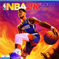 NBA 2K23 PS4 - Games Corner