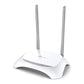 TP-link 300Mbps Wireless N Speed N300 TL-WR840N Wi-Fi WiFi Router - Games Corner
