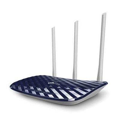 TP-linkAC750 Wireless Dual Band Router - Games Corner