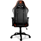 COUGAR ARMOR ONE Gaming Chair Orange - Games Corner