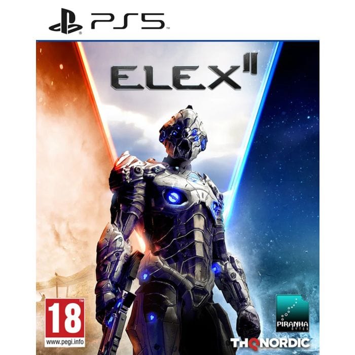 Elex 2 PS5 - Games Corner