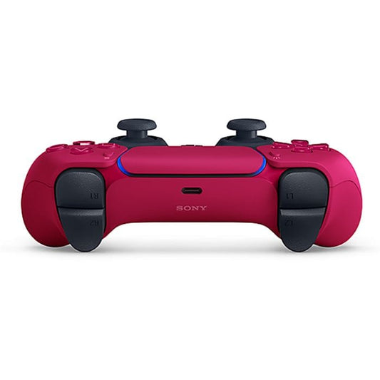 PS5 DualSense Wireless Controller Cosmic Red - Games Corner