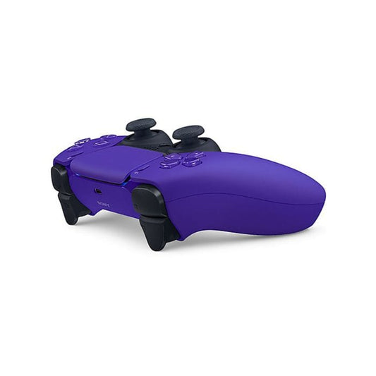 PS5 DualSense Wireless Controller Galactic Purple - Games Corner