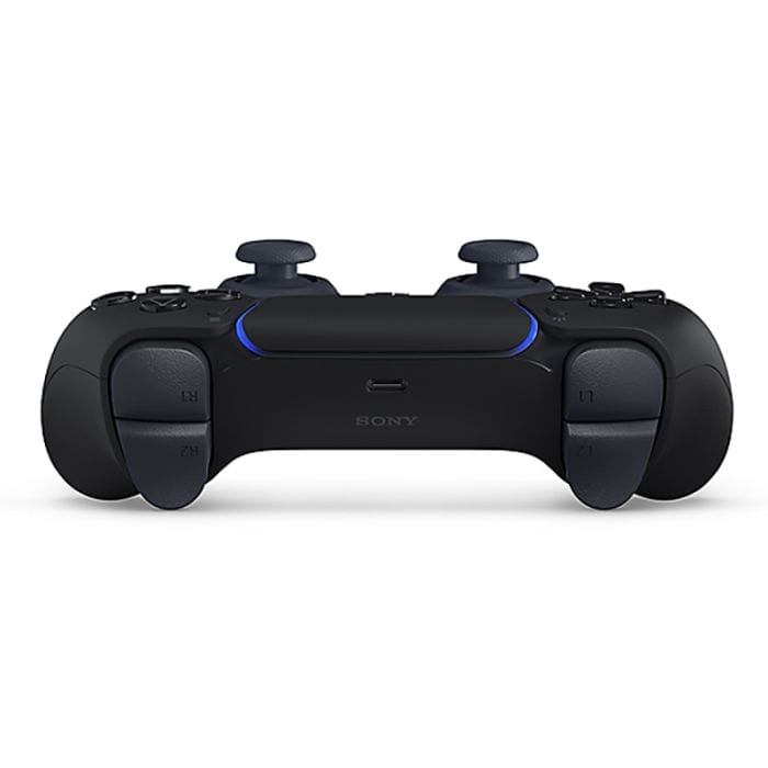 PS5 DualSense Wireless Controller Midnight Black - Games Corner