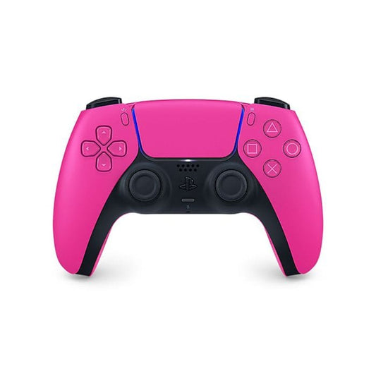 PS5 DualSense Wireless Controller Nova Pink - Games Corner