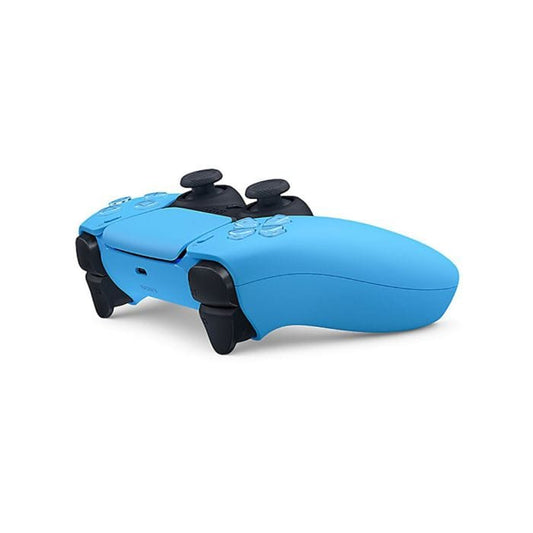 PS5 DualSense Wireless Controller Starlight Blue - Games Corner
