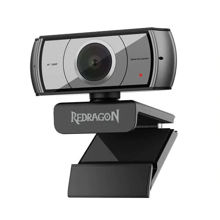 Redragaon GW900 APEX Stream webcam - Games Corner