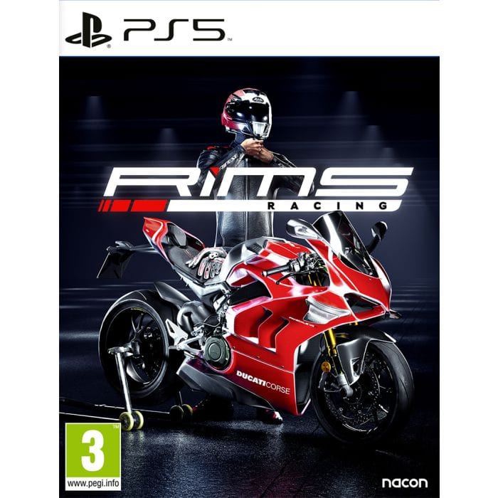 RiMS Racing PS5 - Games Corner