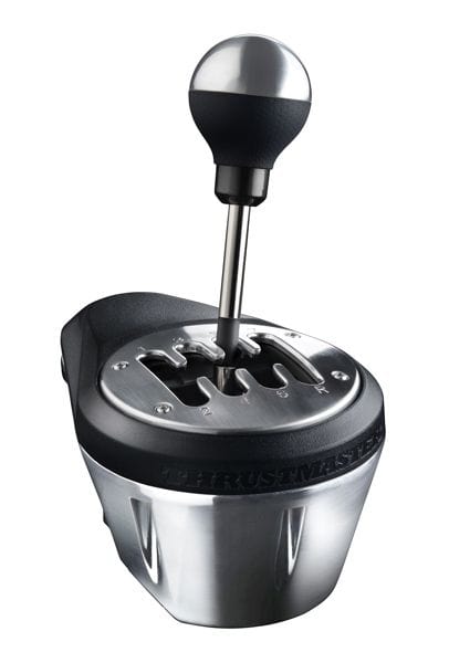 Thrustmaster TH8A Shifter - Games Corner