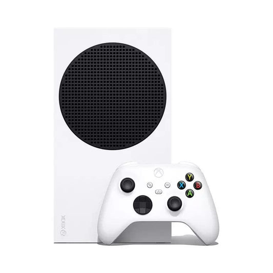 Microsoft Xbox Series S - Games Corner