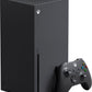 Microsoft Xbox Series X 1TB - Games Corner