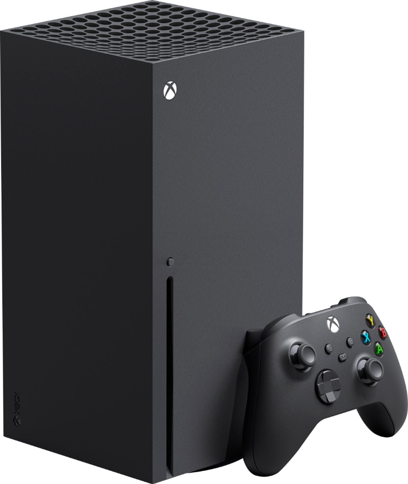 Microsoft Xbox Series X 1TB - Games Corner